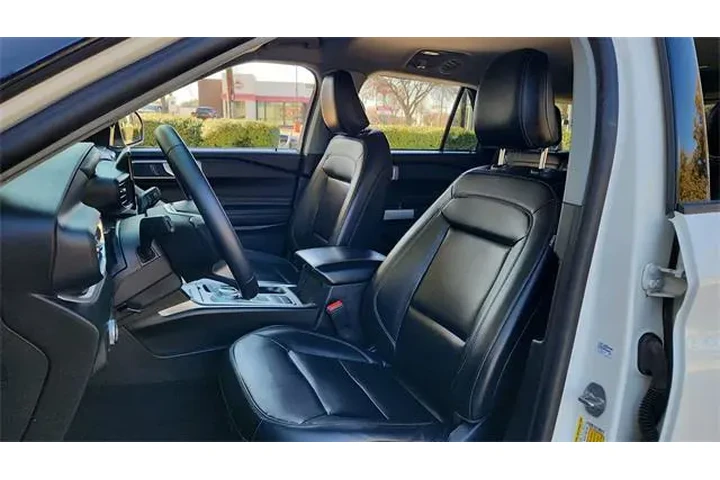 $21657 : Ford Explorer 2022 XLT 4dr S image 10
