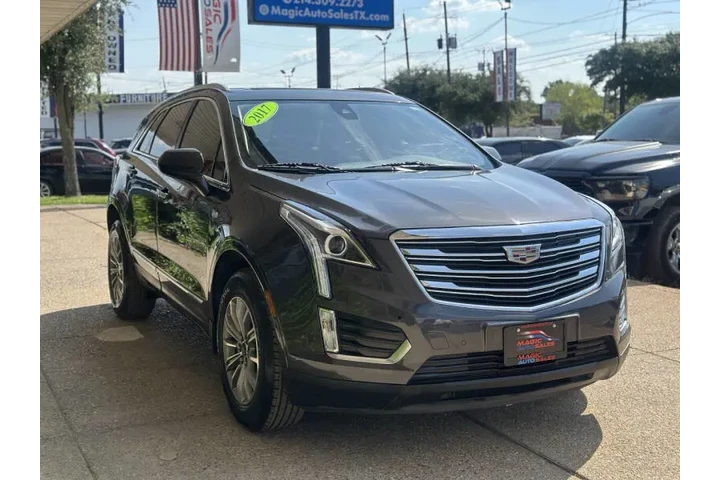 $15999 : 2017 XT5 Luxury image 6