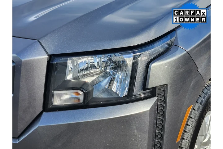 $25359 : Nissan Frontier 2023 4x2 S 4 image 8