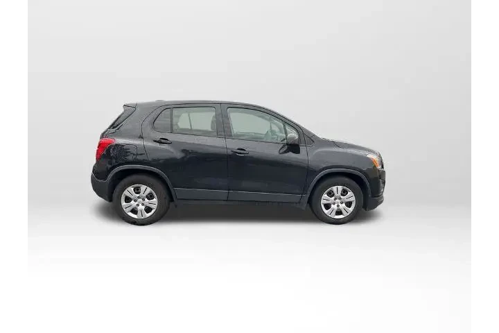 $12792 : Chevrolet Trax 2016 LS 4dr C image 3