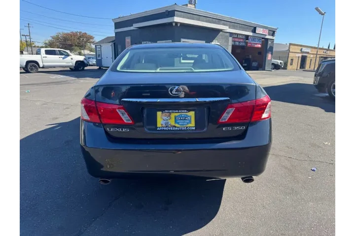 $10998 : 2009 ES 350 image 7