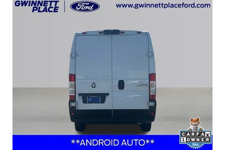 $32599 : Ram ProMaster 2025 Tradesman image 6