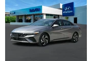 $17500 : Hyundai ELANTRA 2024 SEL 4dr thumbnail
