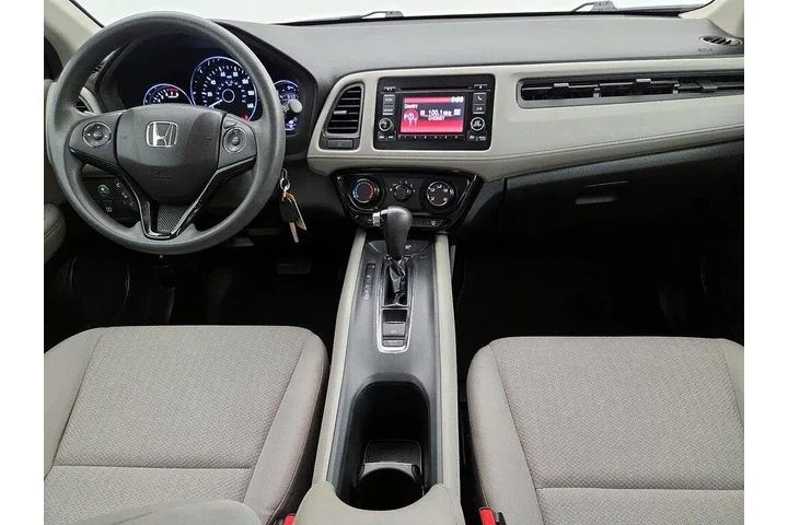 $19998 : Honda HR-V 2017 AWD LX 4dr C image 9