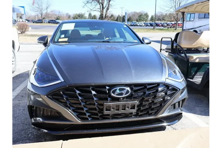 $21212 : Hyundai SONATA 2022 Limited image 7