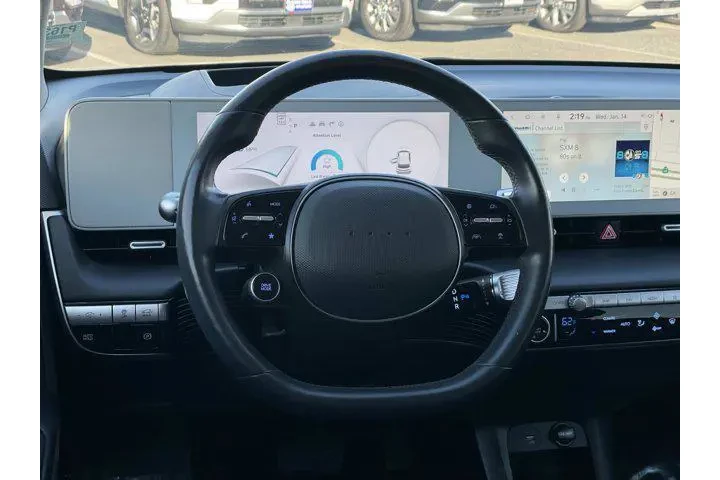 $26995 : Hyundai IONIQ 5 2023 AWD Lim image 7