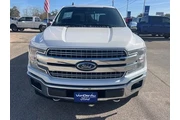 $25995 : Ford F-150 2019 4x4 Lariat 4 thumbnail