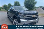 $39480 : PRE-OWNED 2020 CHEVROLET SILV thumbnail