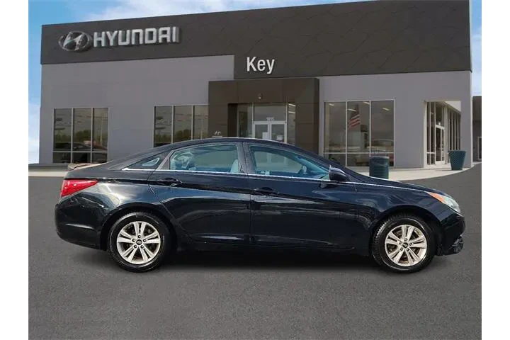 $5995 : Hyundai SONATA 2013 GLS 4dr image 2