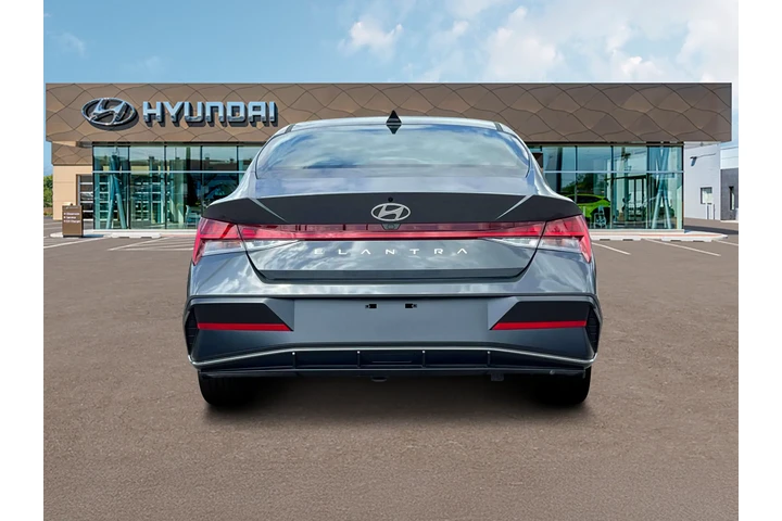 $17634 : Hyundai ELANTRA 2025 SEL Con image 6