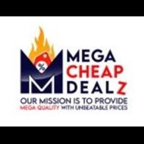 Mega Cheap Dealz image 1