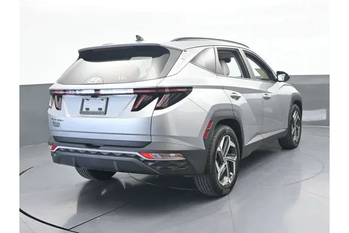 $19999 : Hyundai TUCSON 2023 SEL 4dr image 5