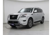 $29998 : Nissan Armada 2022 4x4 SL 4d thumbnail