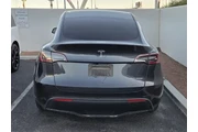 $35219 : Tesla Model Y 2024 AWD Long thumbnail