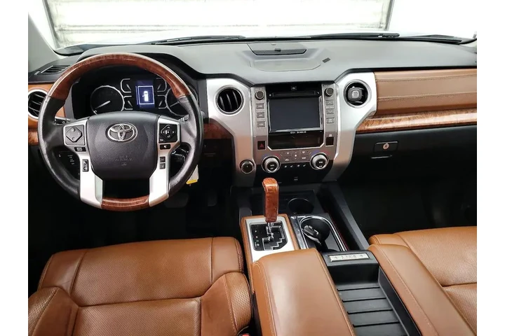 $36998 : Toyota Tundra 2018 4x4 1794 image 9