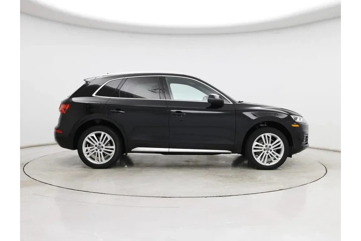 $21998 : Audi Q5 2018 AWD 2.0T quattr image 7