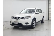 $11998 : Nissan Rogue 2016 S 4dr Cros thumbnail