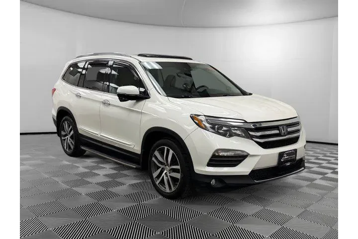 $16990 : Honda Pilot 2016 AWD Touring image 7