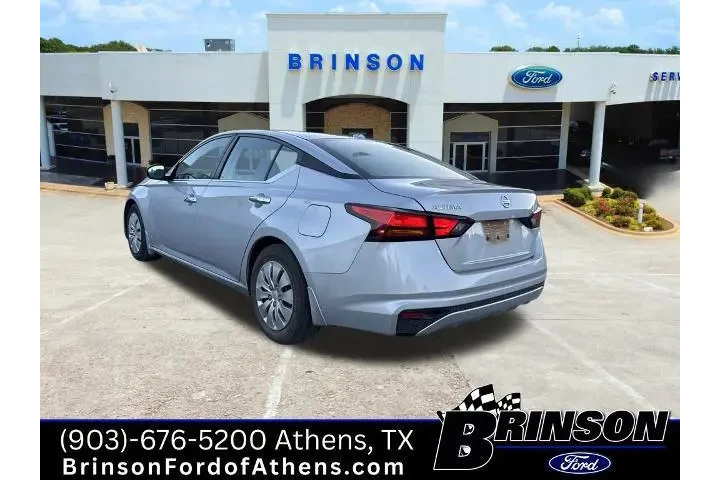 $5998 : Nissan Altima 2019 2.5 S 4dr image 7