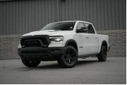Ram 1500 2022 4x4 Rebel 4dr en Greenville