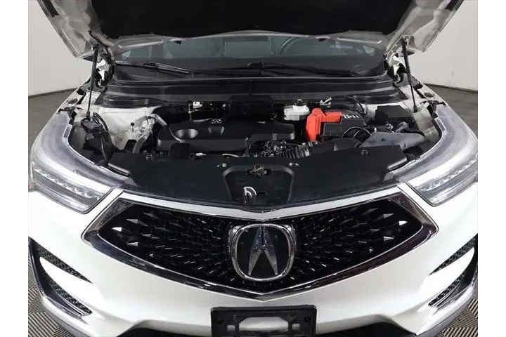 $22693 : Acura RDX 2019 SH-AWD 4dr SU image 10