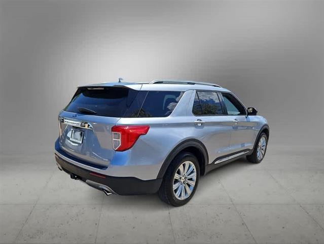 $26786 : Pre-Owned 2020 Ford Explorer image 5