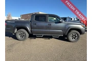 $34874 : Toyota Tacoma 2022 4x4 TRD O thumbnail