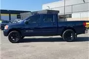 2010 Nissan Titan Crew Cab SE en Los Angeles