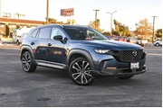 Mazda CX-50 2023 AWD 2.5 S P