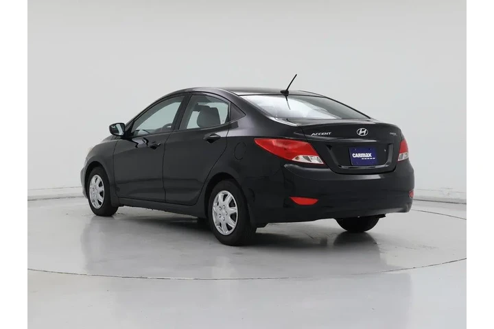 $10998 : Hyundai ACCENT 2015 GLS 4dr image 2
