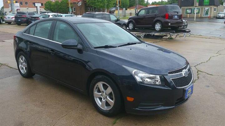 $10999 : 2014 Cruze 1LT Auto image 6