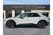 $23995 : Hyundai IONIQ 5 2023 AWD SEL thumbnail