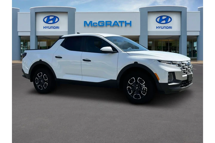 $26970 : Hyundai SANTA CRUZ 2024 AWD image 10