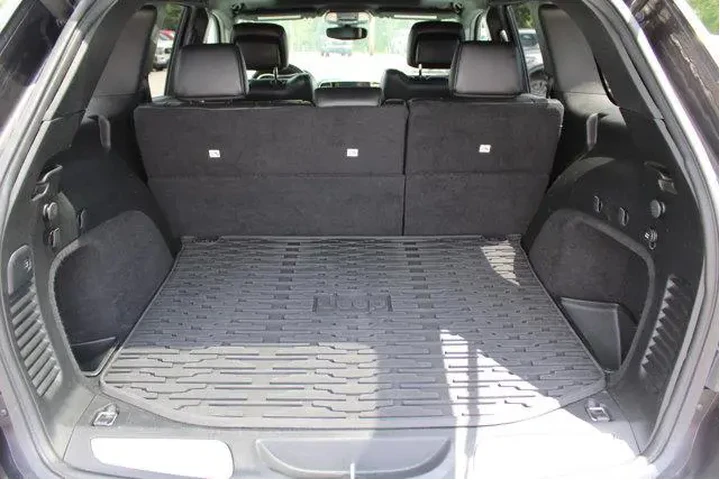 $19991 : Jeep Grand Cherokee 2019 4x4 image 9