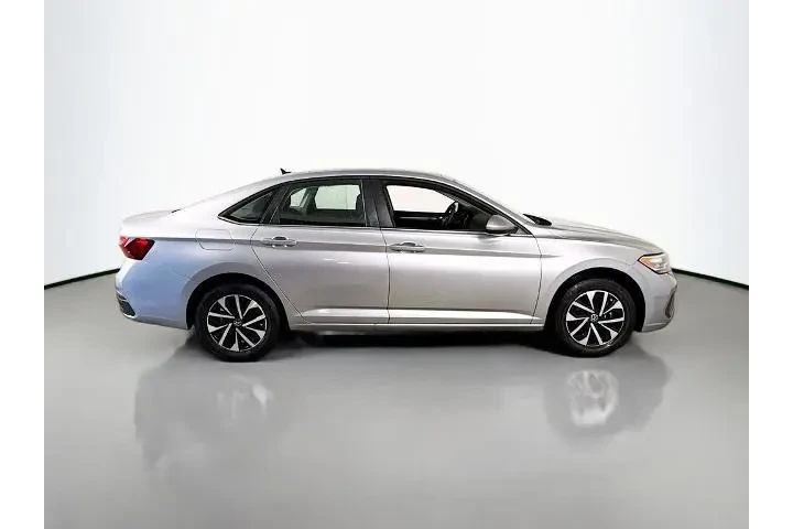 $18250 : Volkswagen Jetta 2022 S 4dr image 8