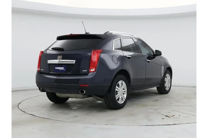 $18998 : Cadillac SRX 2015 Luxury Col image 8