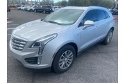 $17899 : Cadillac XT5 2017 Luxury 4dr thumbnail