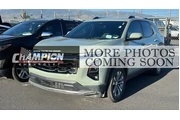 Chevrolet Equinox 2025 4x4 L en Reno