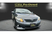 $7995 : 2009 Corolla S thumbnail
