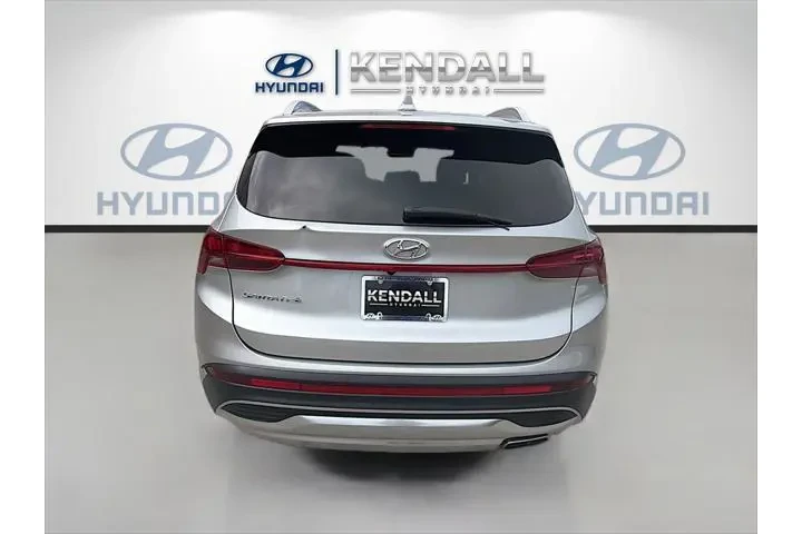 $17888 : Hyundai SANTA FE 2022 SEL 4d image 3