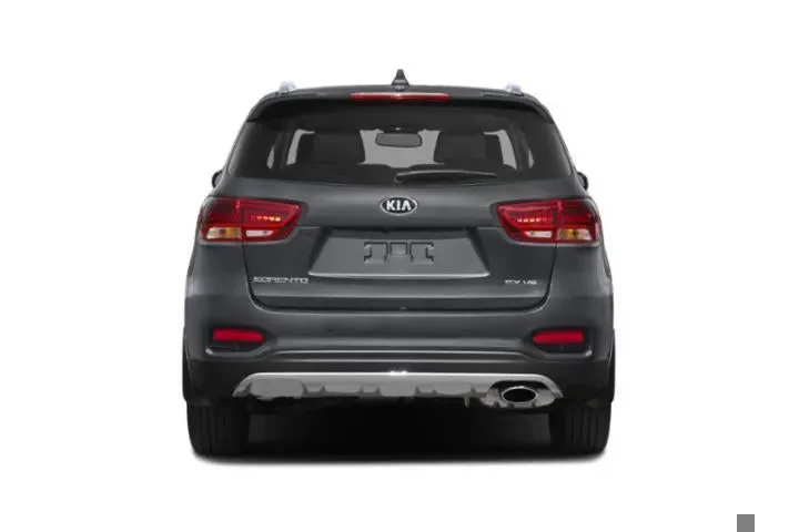 $29247 : Kia Sorento 2019 SX Limited image 5