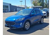 $24995 : Ford Escape 2022 AWD Titaniu thumbnail
