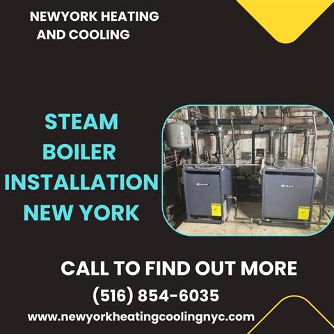 NewYork Heating and Cooling image 5