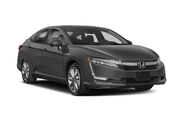 $13957 : Honda Clarity Plug-In Hybrid image 6