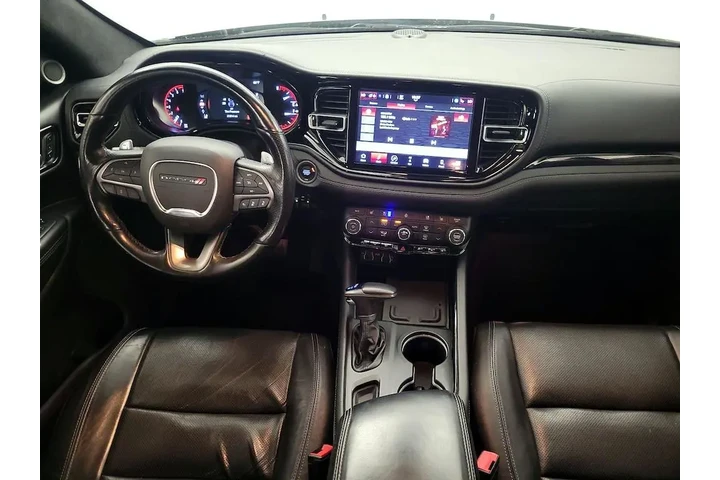 $35998 : Dodge Durango 2022 AWD Citad image 9