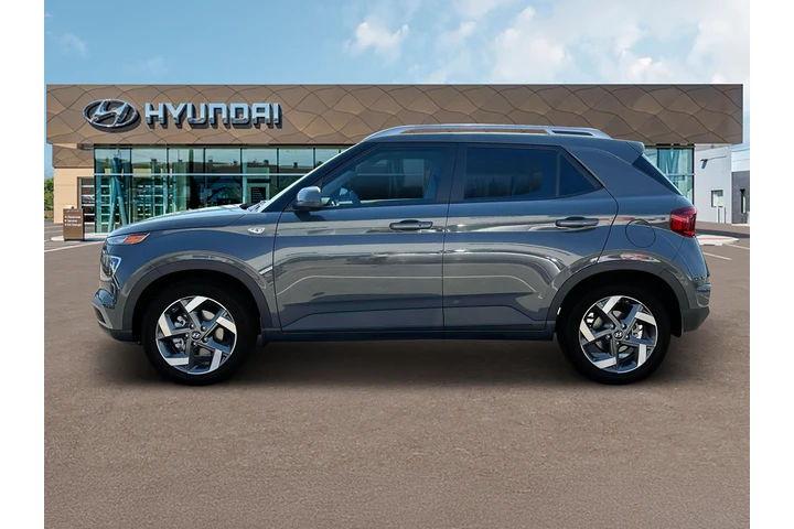 $20900 : Hyundai VENUE 2025 SEL 4dr C image 3