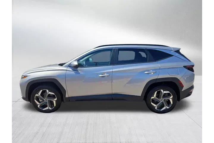 $25350 : Hyundai TUCSON 2023 AWD SEL image 6