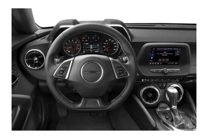 $26995 : Chevrolet Camaro 2023 LT 2dr image 7