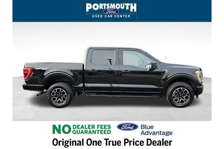 $39995 : Ford F-150 2023 4x4 Lariat 4 image 6