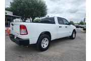 $25998 : Ram 1500 2022 4x4 Tradesman thumbnail